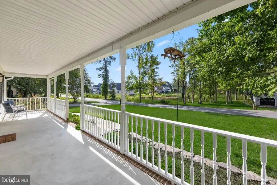 21 Fairway Dr, Rehoboth Beach, DE 19971 - #3