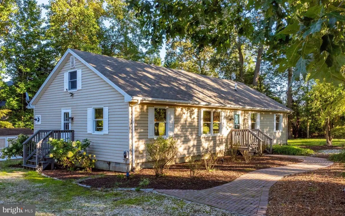2 Gary Ave, Rehoboth Beach, DE 19971 - #1
