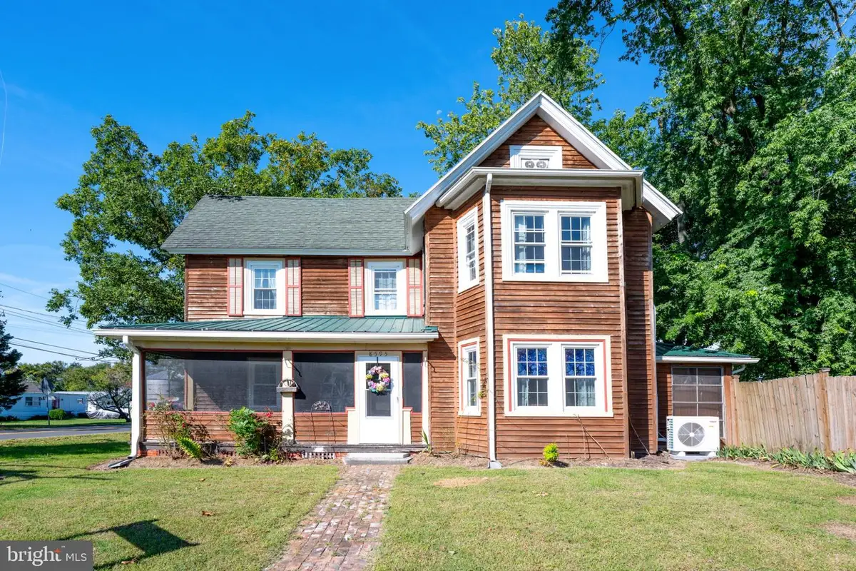 8595 Hearns Pond Rd, Seaford, DE 19973 - #1