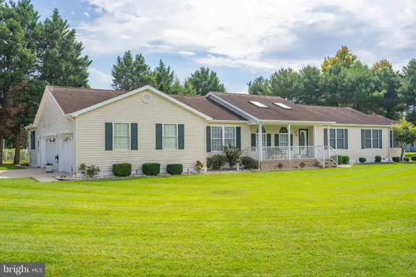 3 Nichole Dr, MILTON, DE 19968