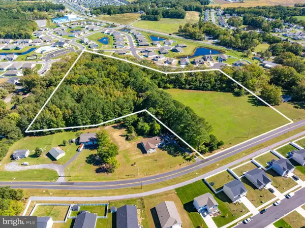 Polly Branch Road, SELBYVILLE, DE 19975