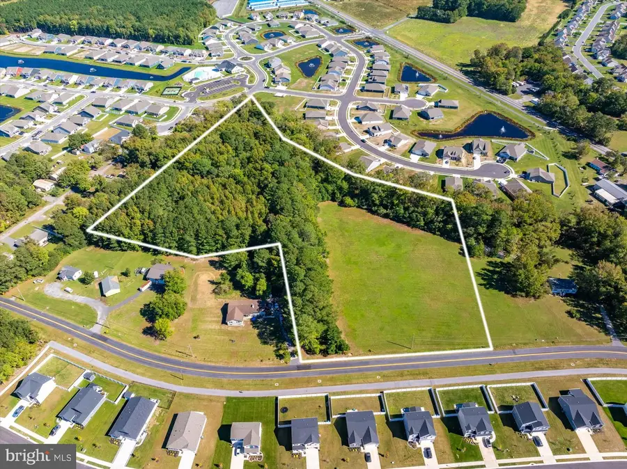 Polly Branch Road, Selbyville, DE 19975 - #3