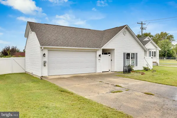 144 Hudson Aly, MILLSBORO, DE 19966