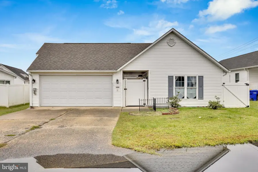 144 Hudson Aly, Millsboro, DE 19966 - #2