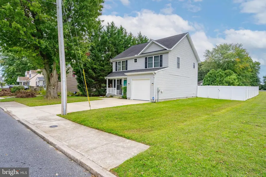 800 Se Se 5th St, Milford, DE 19963 - #2