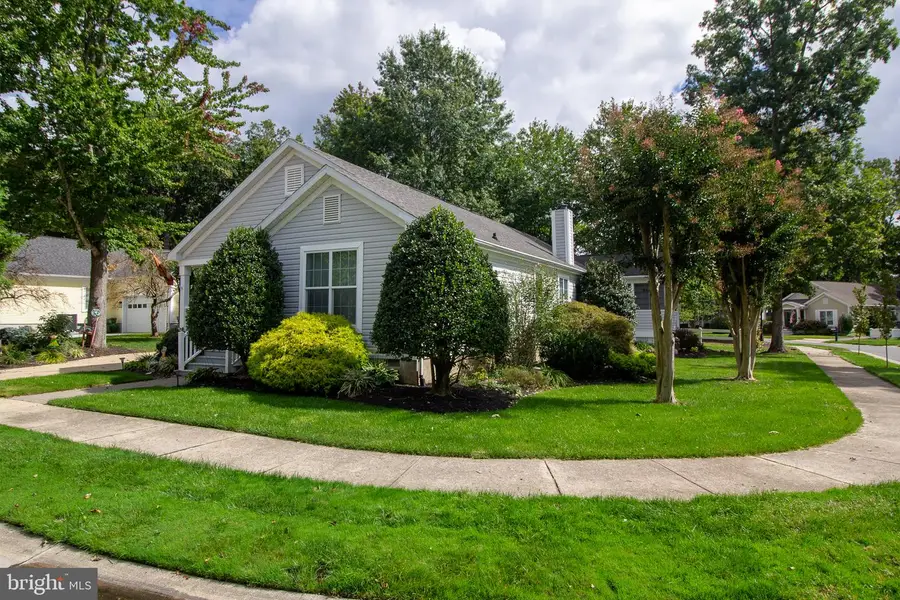 32581 Long Spoon Way #3281, Long Neck, DE 19966 - #3