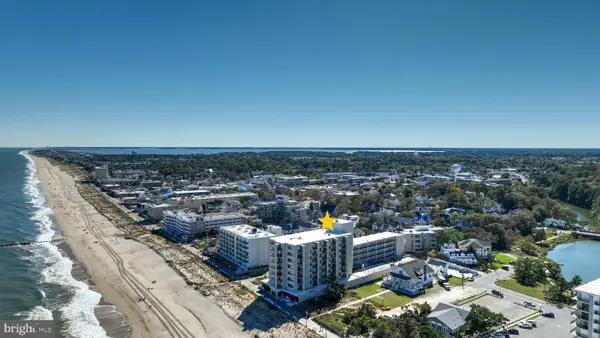 1 Virginia Ave #511, REHOBOTH BEACH, DE 19971