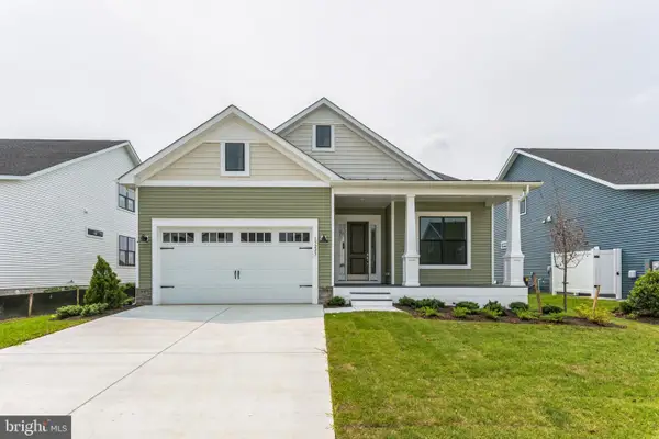 15450 Solomon Way, LEWES, DE 19958