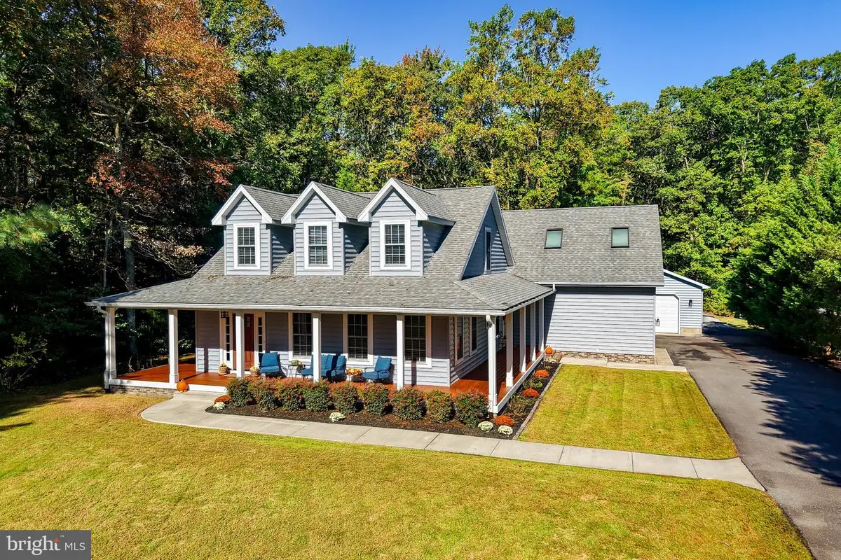 28926 Poplar Grove Dr, Milton, DE 19968 - #1