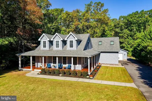 28926 Poplar Grove Dr, MILTON, DE 19968