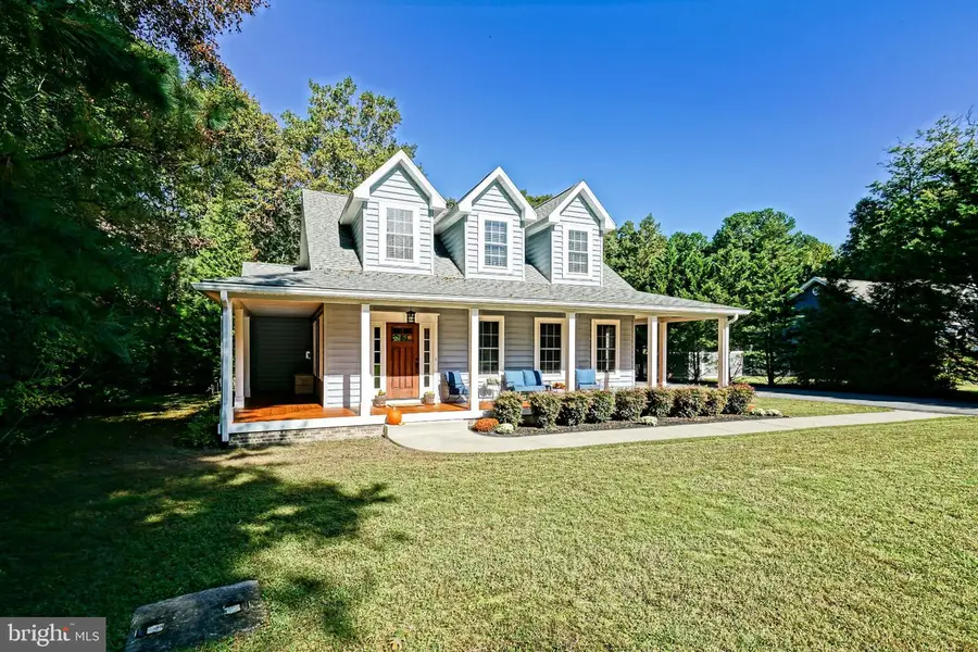 28926 Poplar Grove Dr, Milton, DE 19968 - #2