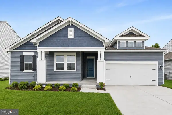 36809 West Old Gate Dr, GEORGETOWN, DE 19947