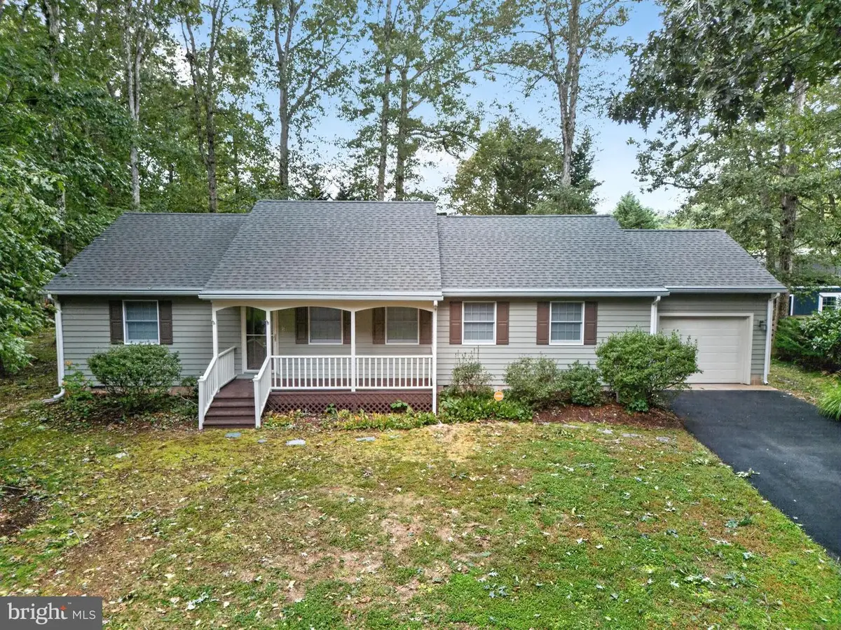 32190 Sandpiper Dr, Lewes, DE 19958 - #1