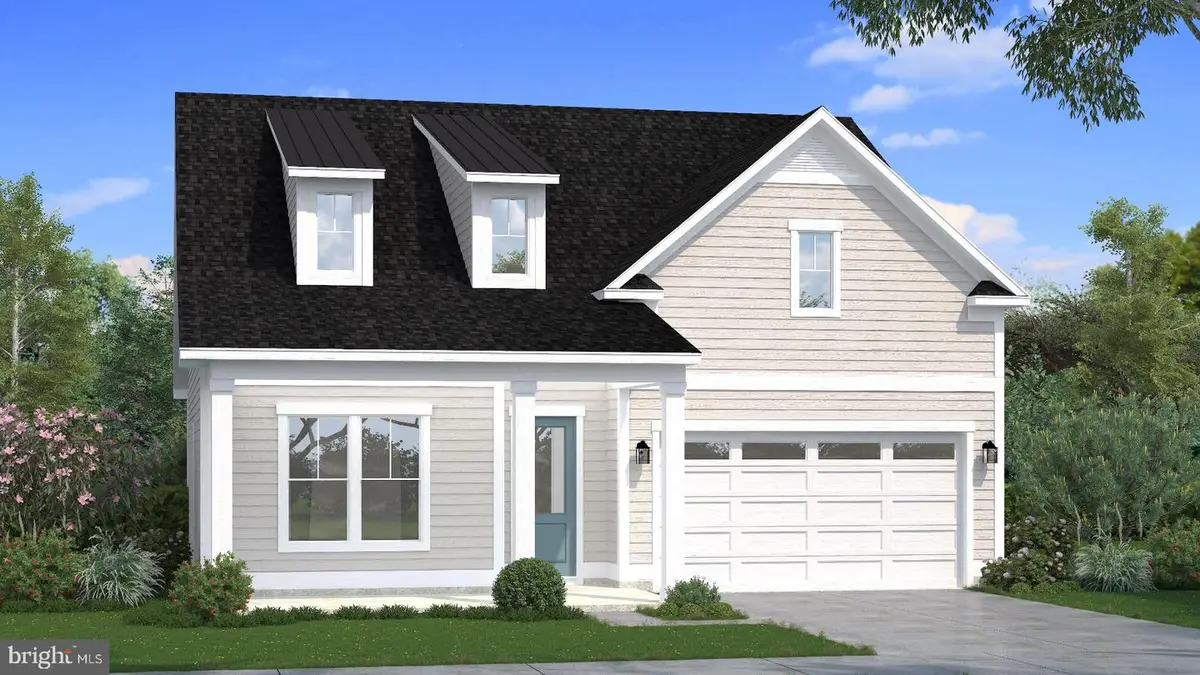 Homesite 128 Sunbeam Way, Milton, DE 19968 - #1