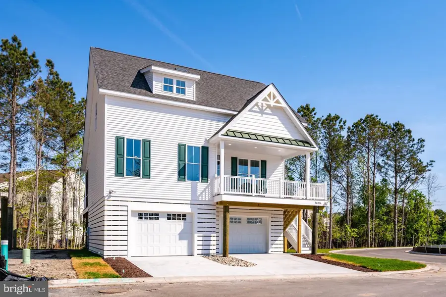 15113 Tranquility Lane #lot 13, Ocean View, DE 19970 - #3