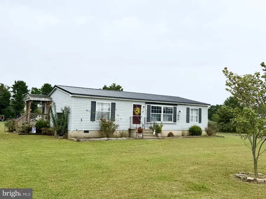 6107 Watson Rd, Laurel, DE 19956 - #2