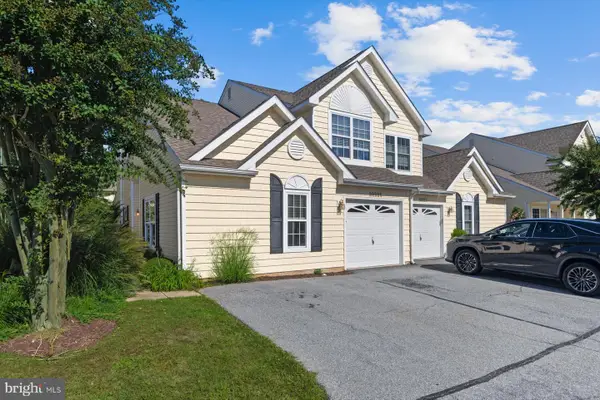 20225 Catherine Ct #9, REHOBOTH BEACH, DE 19971