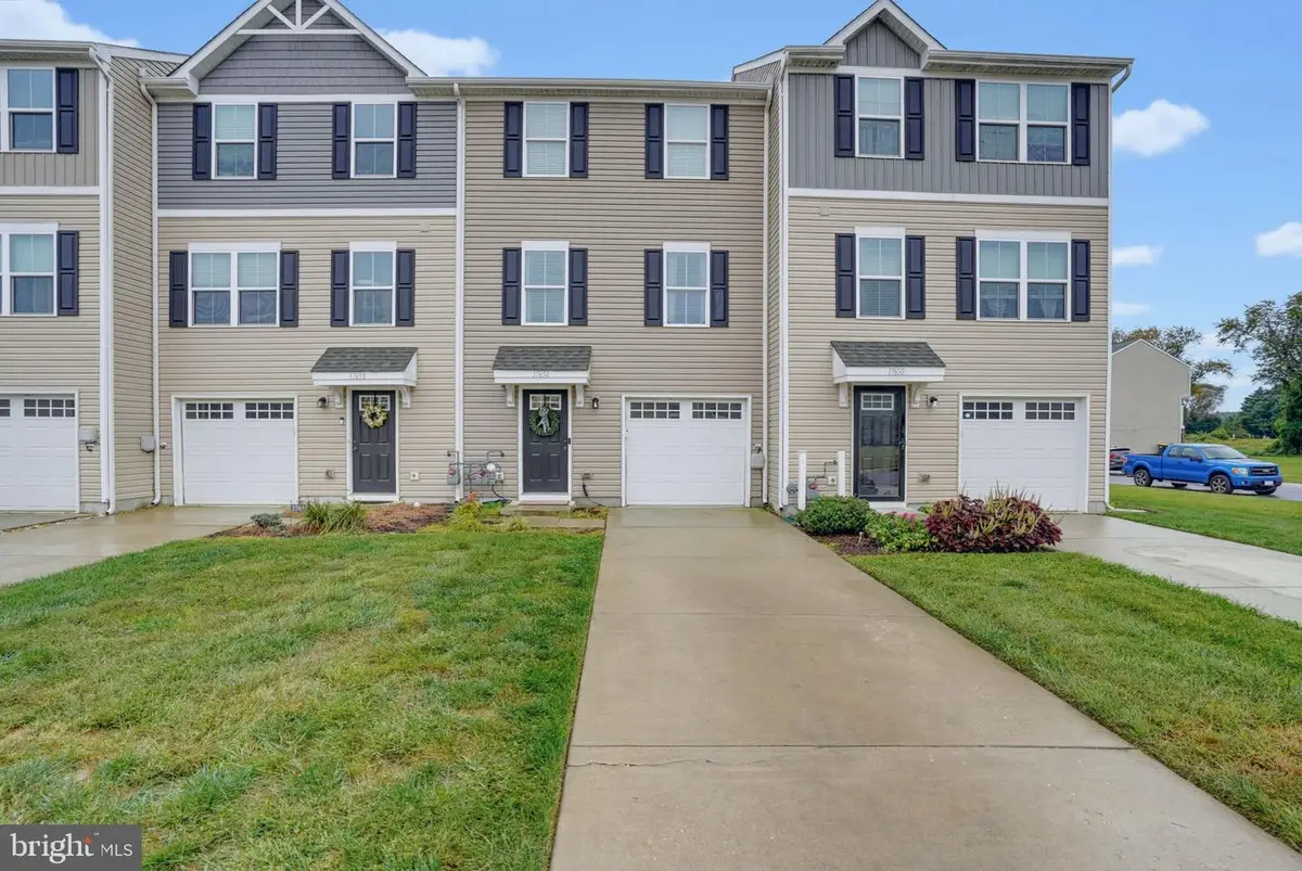 17654 Fieldstone Ave, Milford, DE 19963 - #1