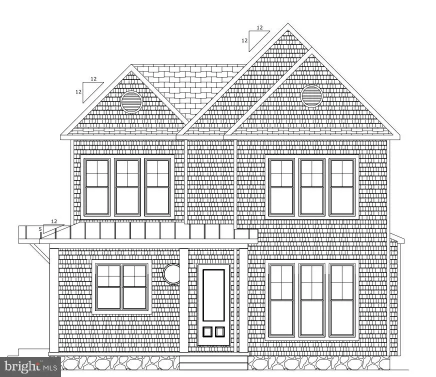 200b Norfolk St, Rehoboth Beach, DE 19971 - #1