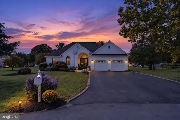 440 Grey Gull Ln, MILLSBORO, DE 19966