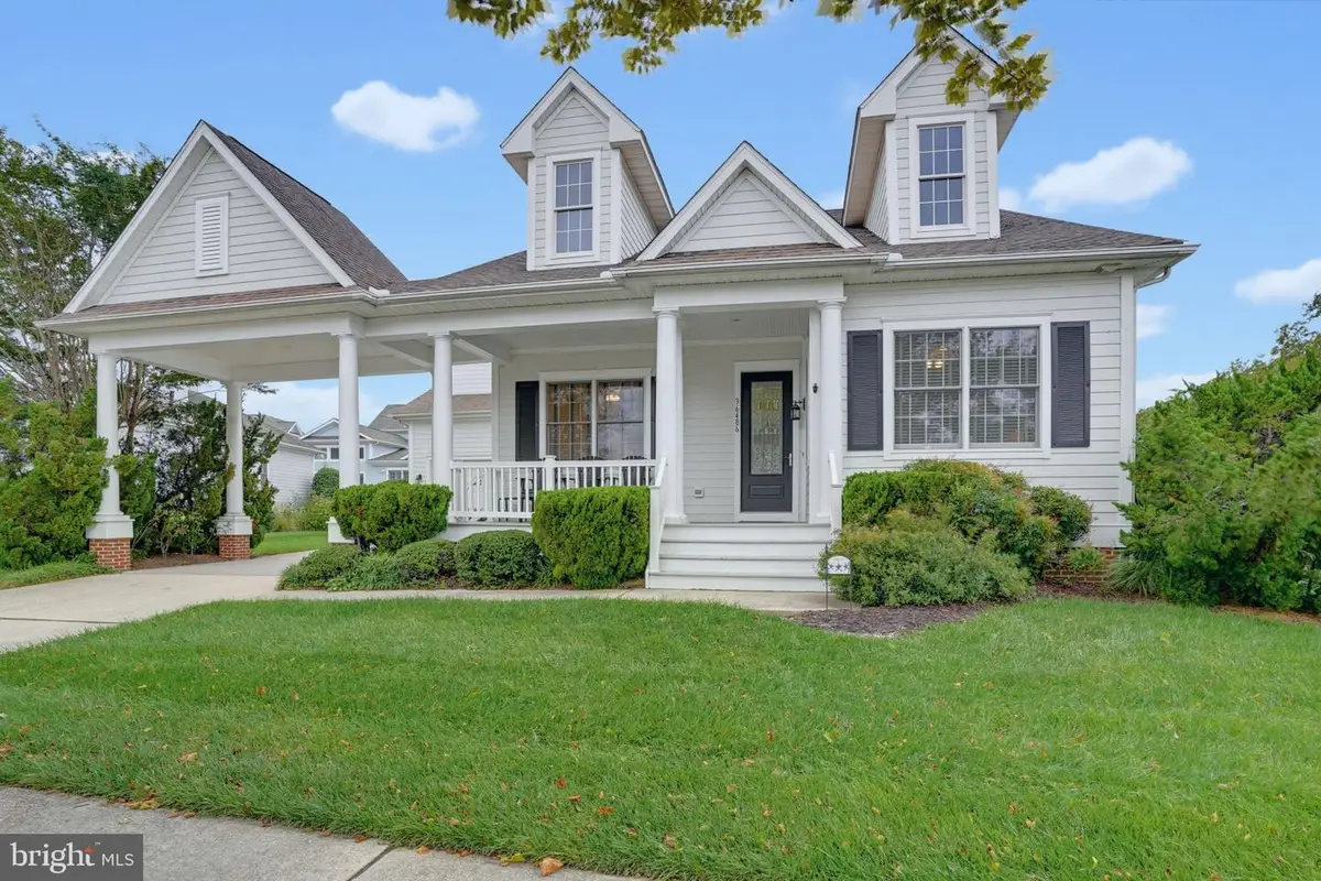 36486 Wild Rose Cir, Selbyville, DE 19975 - #1