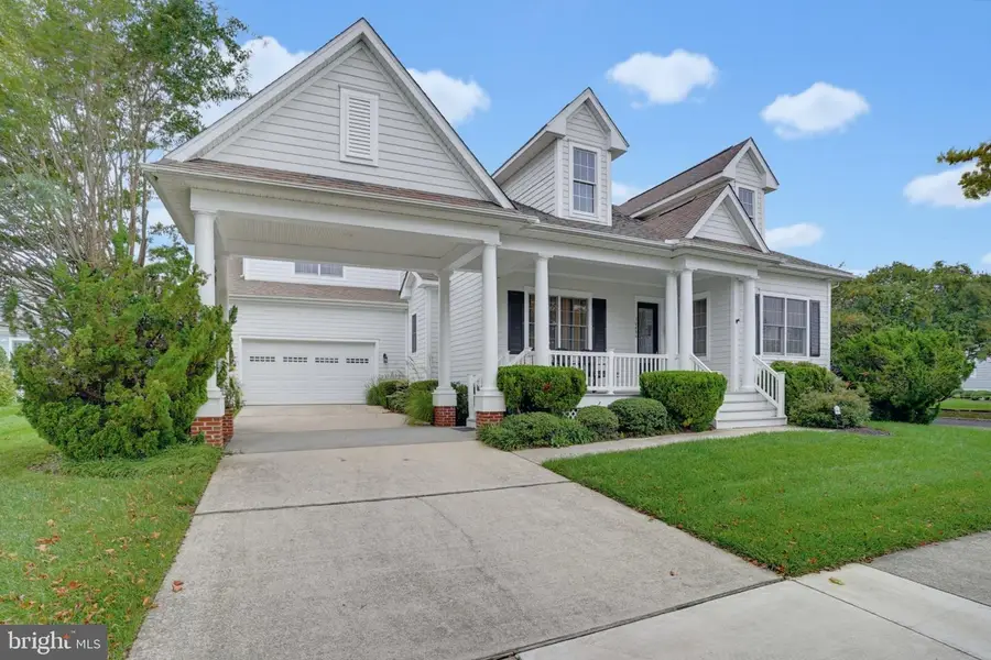 36486 Wild Rose Cir, Selbyville, DE 19975 - #2