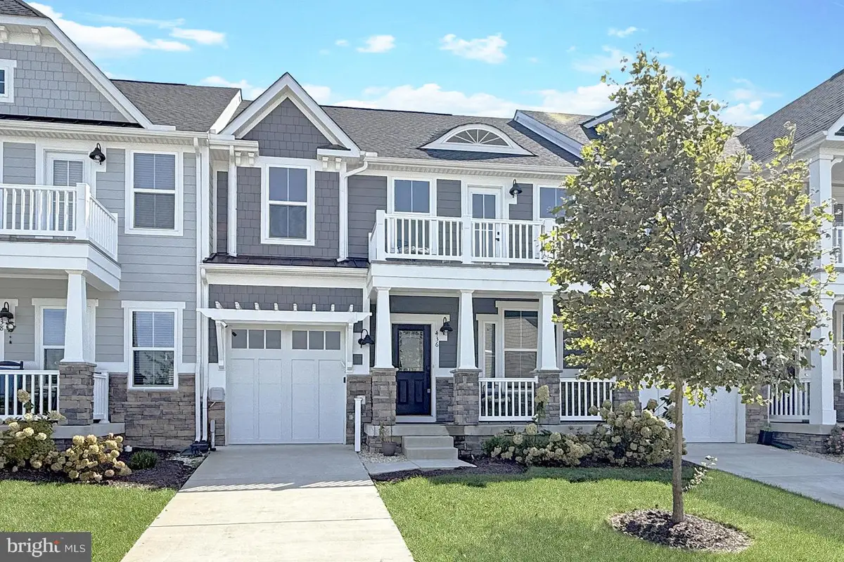 436 River Birch Dr, Lewes, DE 19958 - #1