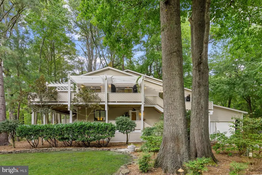 139 Evergreen Rd, Bethany Beach, DE 19930 - #2