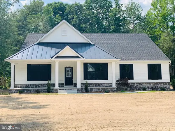 8 Patriots Way, GEORGETOWN, DE 19947