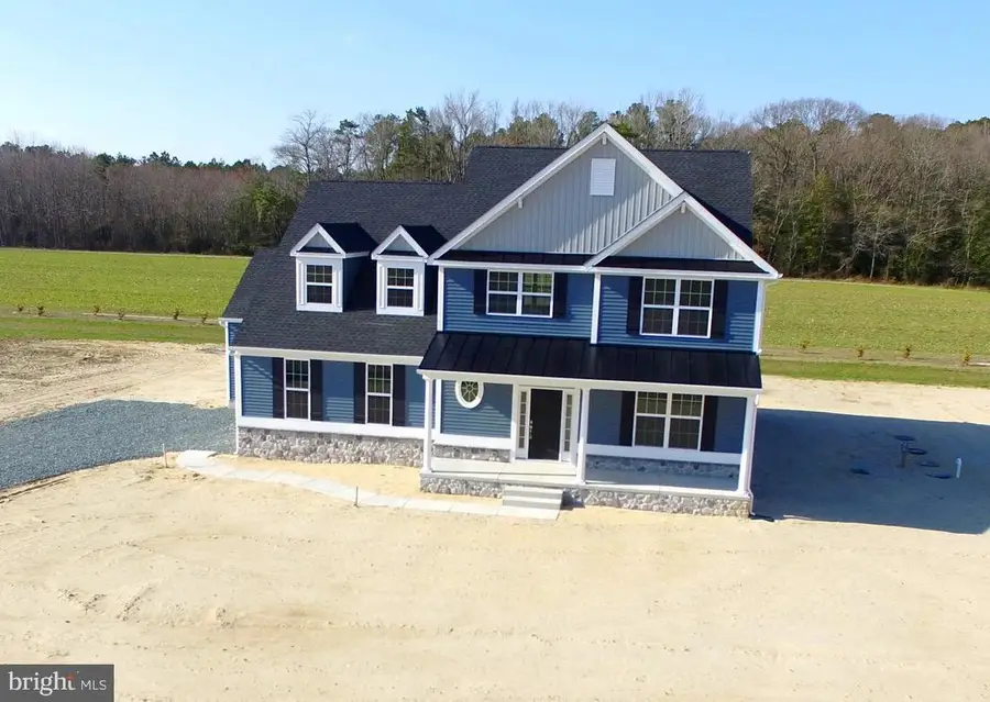9 Patriots Way, Georgetown, DE 19947 - #2