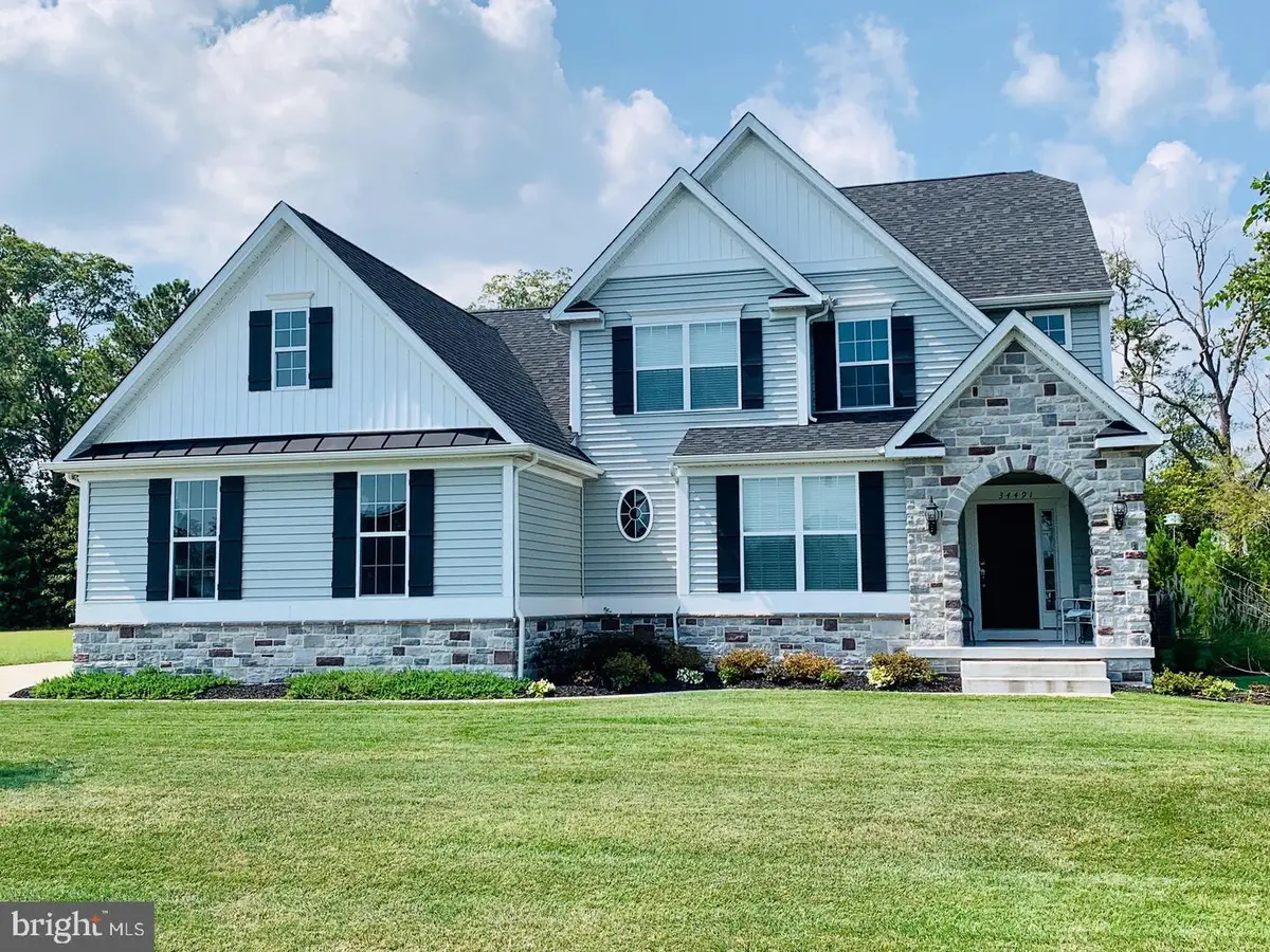 10 Patriots Way, Georgetown, DE 19947 - #1
