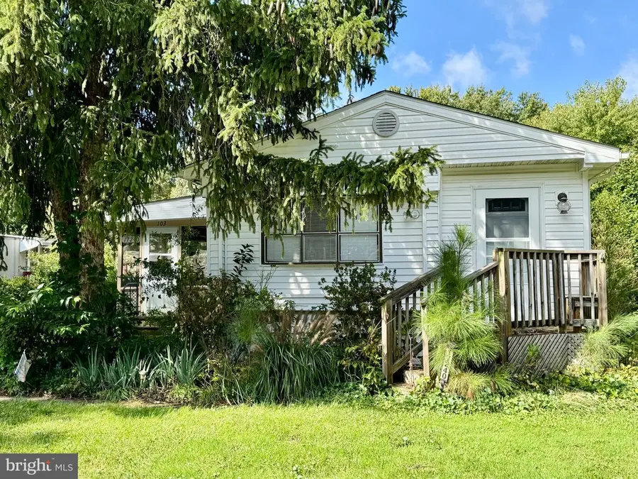 17240 Water View Dr, Lewes, DE 19958 - #3