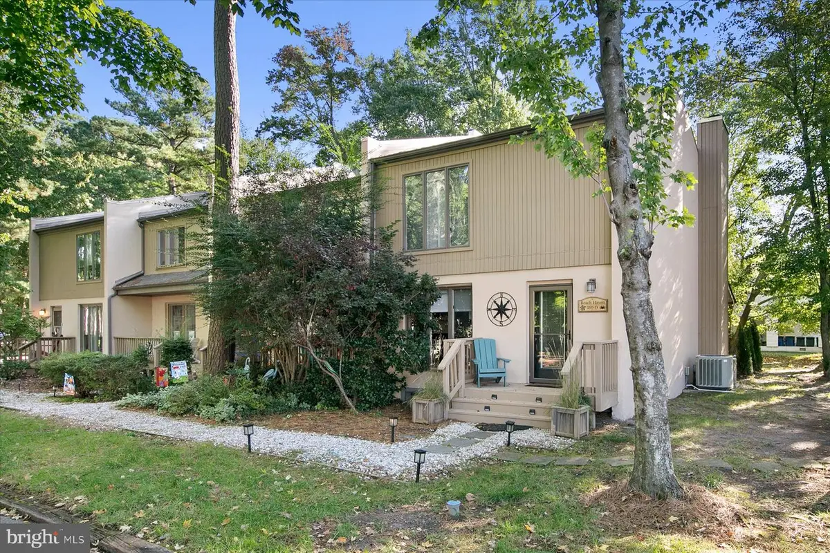 750d Fountain Blvd, Bethany Beach, DE 19930 - #1