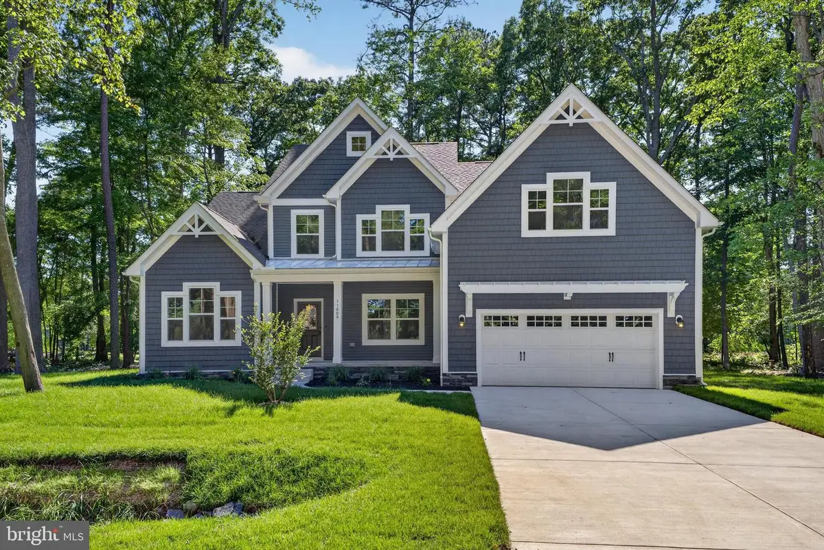 22914 King Eider Court - Lot #52, Milton, DE 19968 - #1