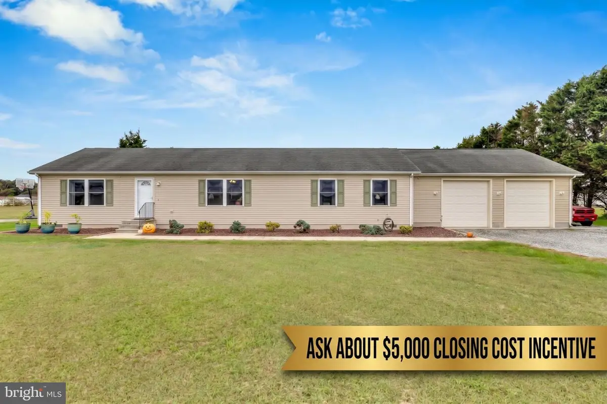 26387 Hollyville Rd, Millsboro, DE 19966 - #1