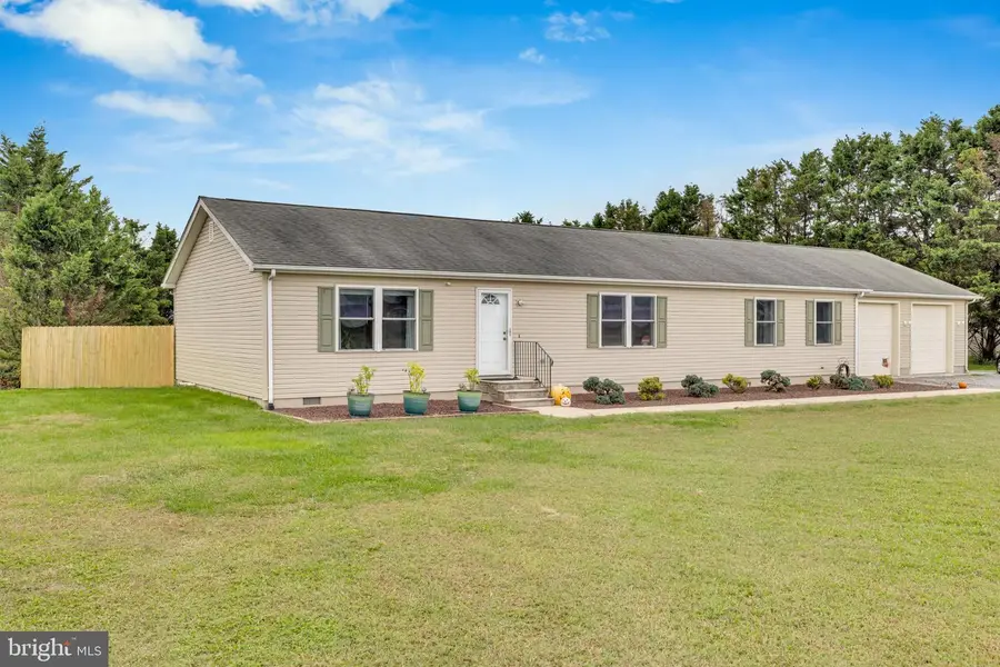 26387 Hollyville Rd, Millsboro, DE 19966 - #2