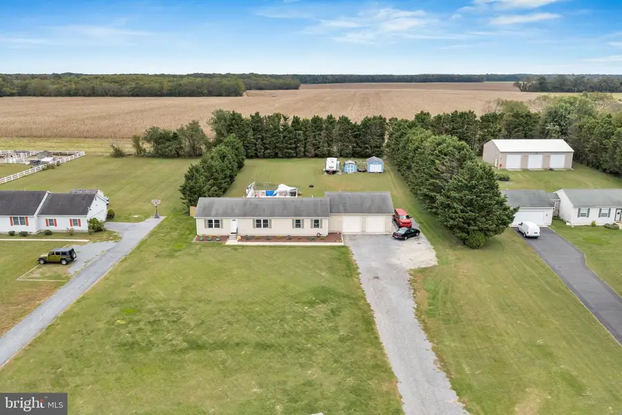 26387 Hollyville Rd, Millsboro, DE 19966 - #3