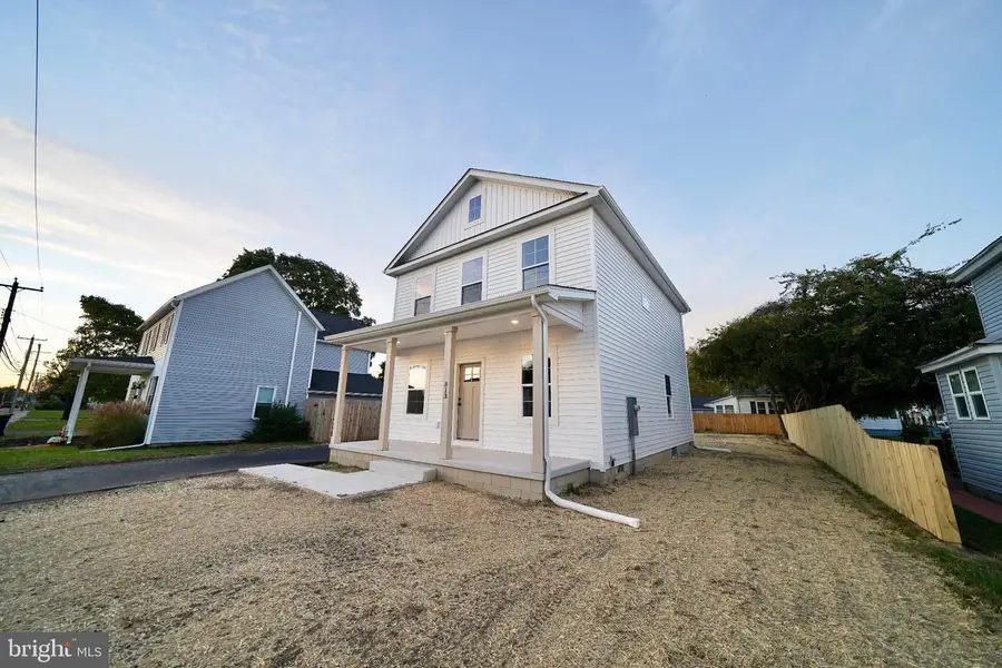 813 2nd St Se, Milford, DE 19963 - #3