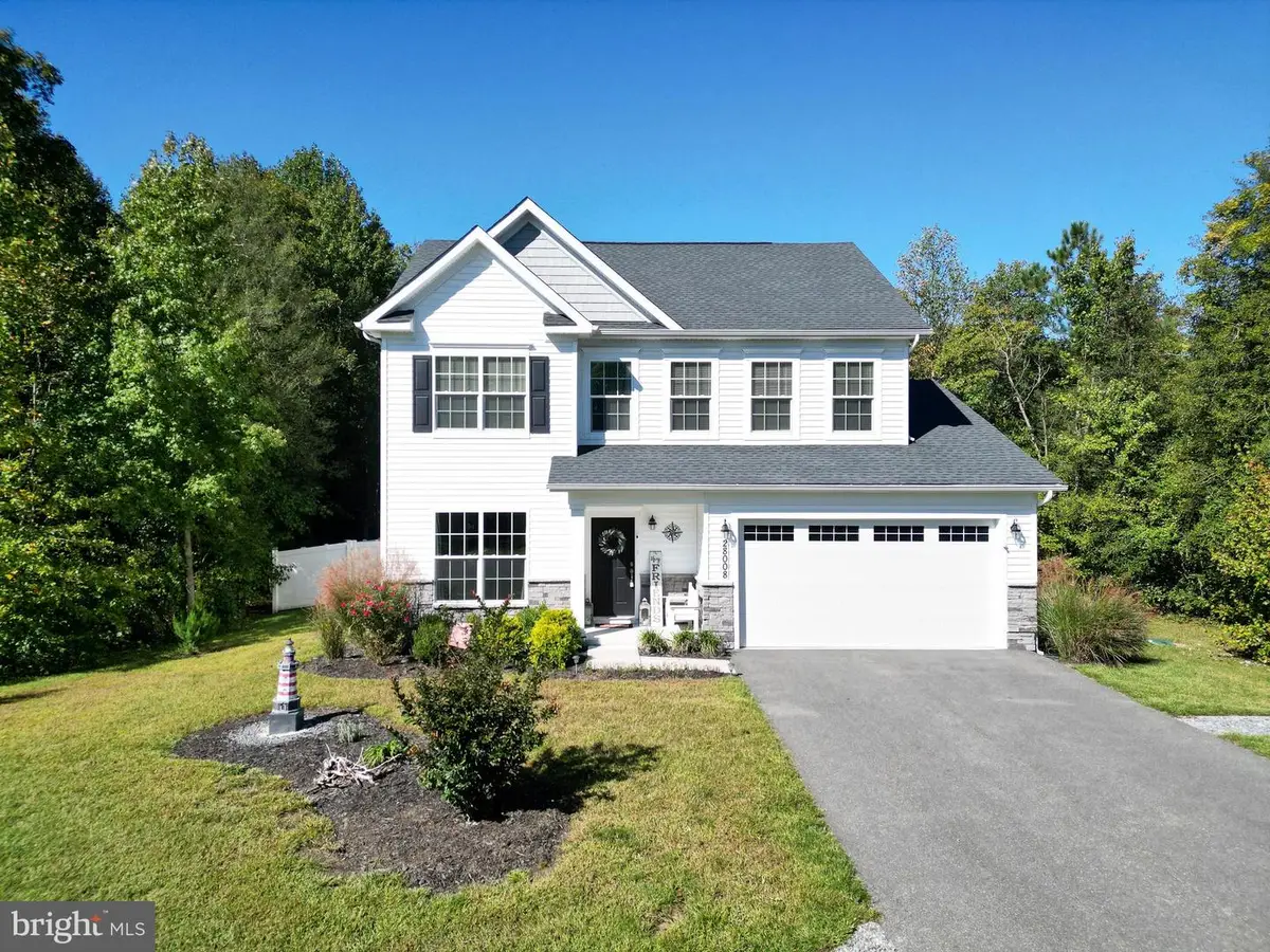 28008 King Farms Rd, Laurel, DE 19956 - #1