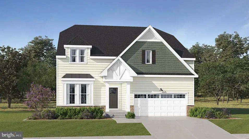 21132 Hunters Perch Cir, Harbeson, DE 19951 - #1