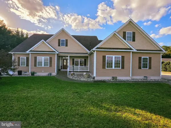 12888 Adamsville Rd, GREENWOOD, DE 19950