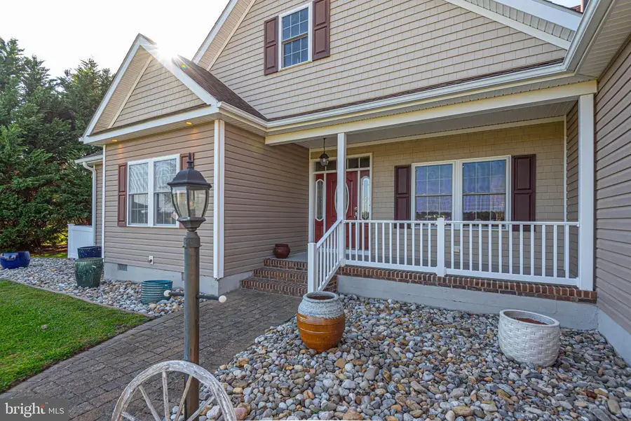 12888 Adamsville Rd, Greenwood, DE 19950 - #2