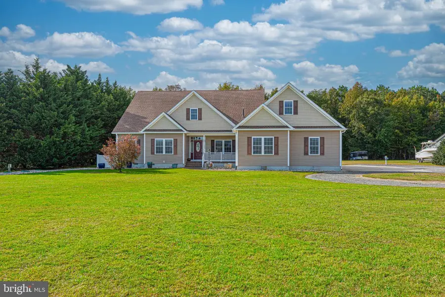 12888 Adamsville Rd, Greenwood, DE 19950 - #3