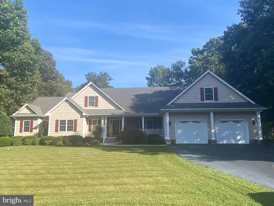 6482 Pleasant Dr, Laurel, DE 19956 - #2