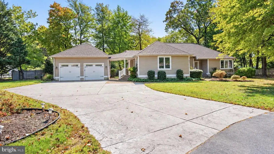 211 Woodlands Ct, Dagsboro, DE 19939 - #2