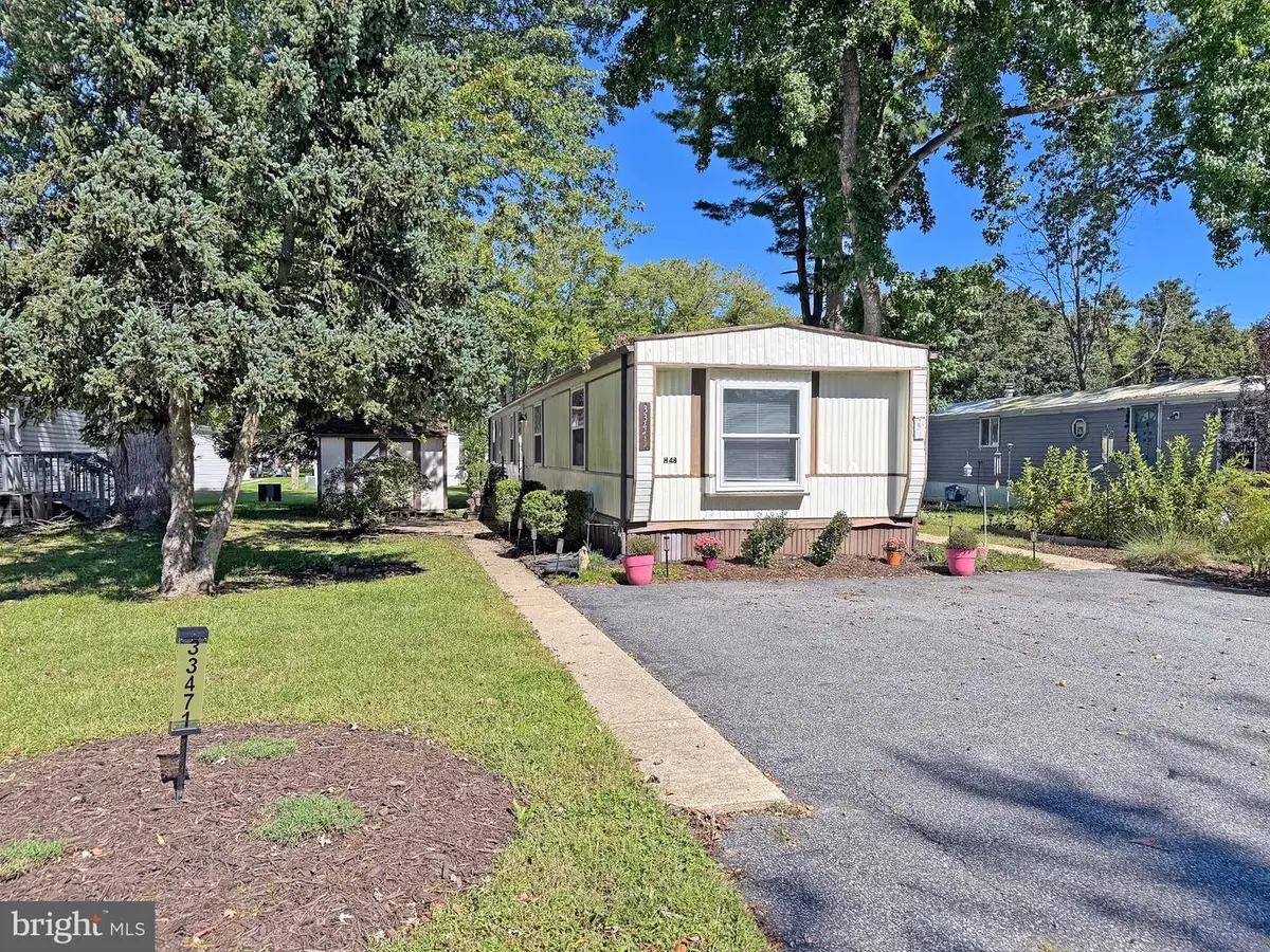 33471 Daisy St #h-48, Lewes, DE 19958 - #1