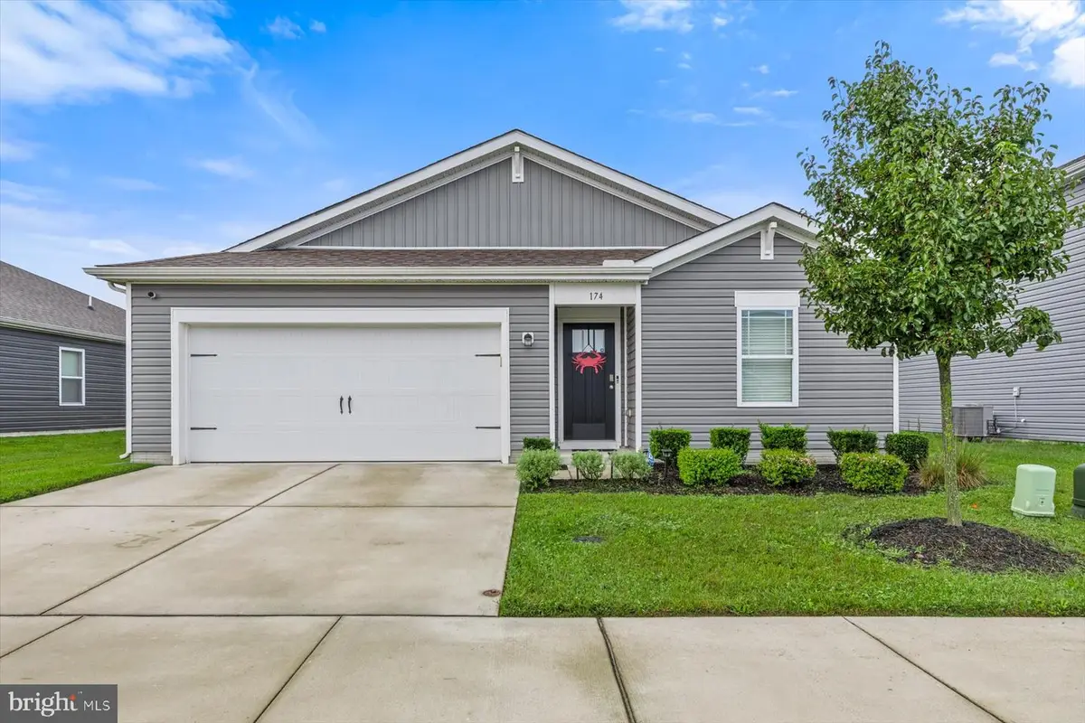 174 Pond View Ln, Seaford, DE 19973 - #1