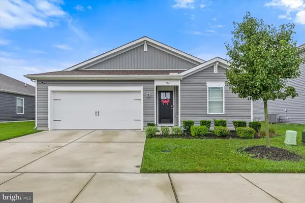174 Pond View Ln, SEAFORD, DE 19973