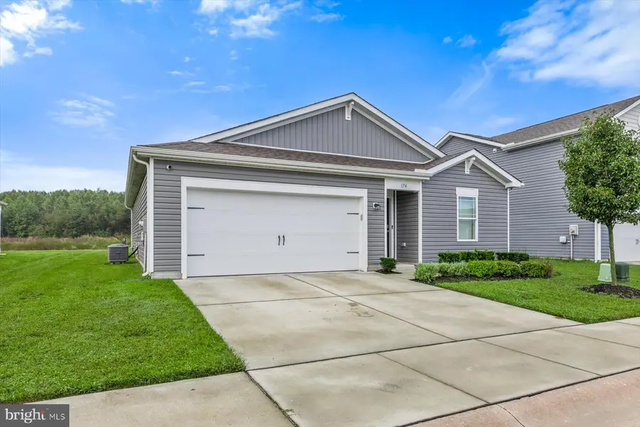 174 Pond View Ln, Seaford, DE 19973 - #2