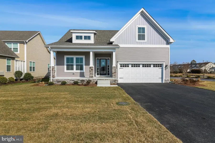 24128 Harvest Circle - Lot #69, Milton, DE 19968 - #2